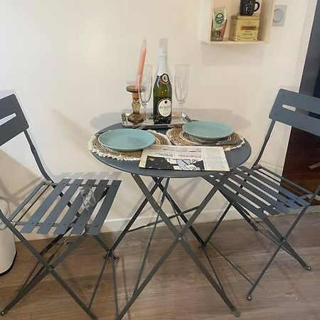 דירות Decouvrez Marseille Depuis Le Panier - Solo/Duo מראה חיצוני תמונה