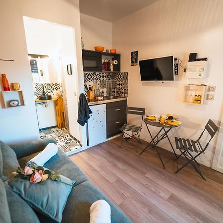 דירות Decouvrez Marseille Depuis Le Panier - Solo/Duo מראה חיצוני תמונה
